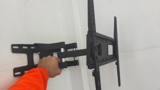 SOPORTE TV 65" ALTA CALIDAD UNIVERSAL EXTENSIBLE