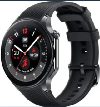 OnePlus Watch 2 Nuevo smartwatch nfc gps google