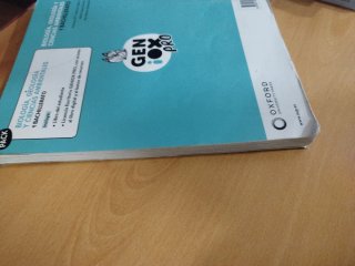 Biología, Geología y CC. Ambientales 1º Bachill...