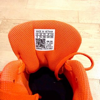 Adidas LIGRA 8K