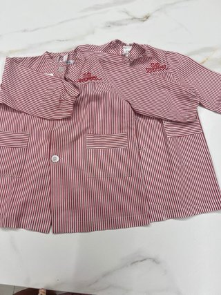 Pack Ropa Infantil Kid's Garden 1 Año