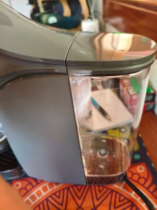 Cafetera Nescafé Dolce Gusto Genio S