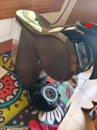 Cafetera Nescafé Dolce Gusto Genio S