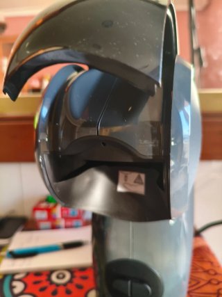 Cafetera Nescafé Dolce Gusto Genio S