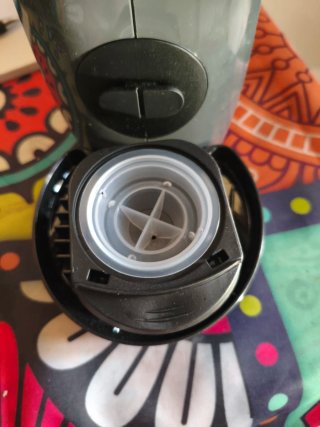 Cafetera Nescafé Dolce Gusto Genio S