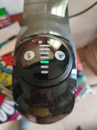 Cafetera Nescafé Dolce Gusto Genio S