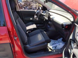 1895085 citroen amortiguador del izq 9810705080 c4
