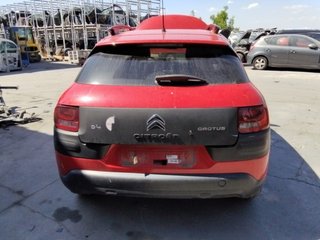 1895085 citroen amortiguador del izq 9810705080 c4