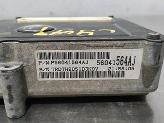 CENTRALITA CAMBIO AUTOMATICO JEEP CHEROKEE (KJ) G