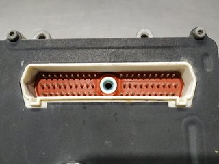 CENTRALITA CAMBIO AUTOMATICO JEEP CHEROKEE (KJ) G