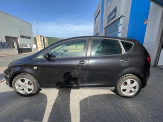 SEAT Altea (unico propietario)