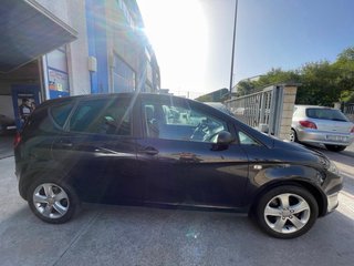 SEAT Altea (unico propietario)