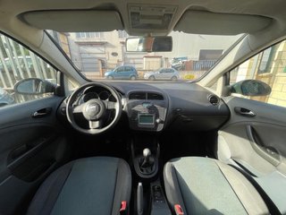SEAT Altea (unico propietario)