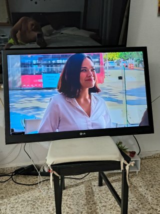 TV LG 45 pulgadas