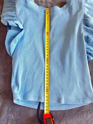 Look del día se resuelve una tarde de mercadillo