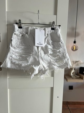 Look del día se resuelve una tarde de mercadillo