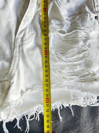 Look del día se resuelve una tarde de mercadillo