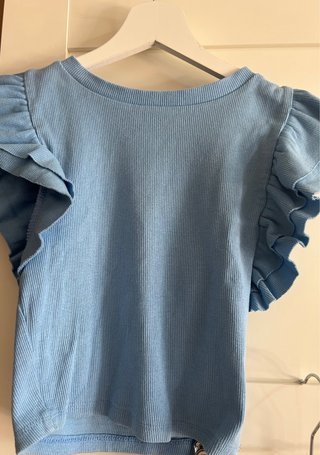 Look del día se resuelve una tarde de mercadillo