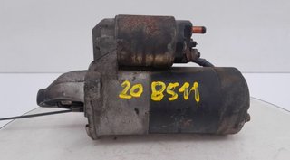 1164718 3610027510 motor arranque hyundai accent