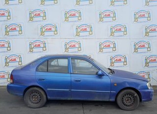 1164718 3610027510 motor arranque hyundai accent