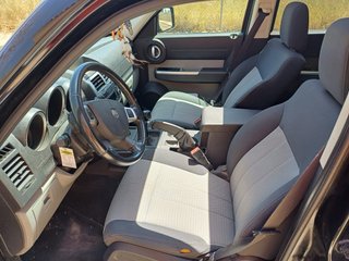 Dodge Nitro 2009