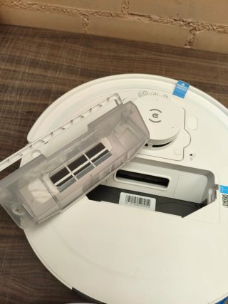 Aspirador Robot ECOVACS DEEBOT T30C Pro Omni