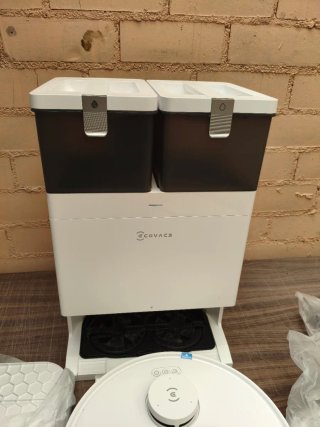 Aspirador Robot ECOVACS DEEBOT T30C Pro Omni