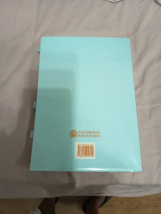 Historia de la filosofía textos : bachillerato
