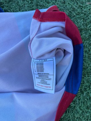 CAMISETA FC BARCELONA ORIGINAL 98-99