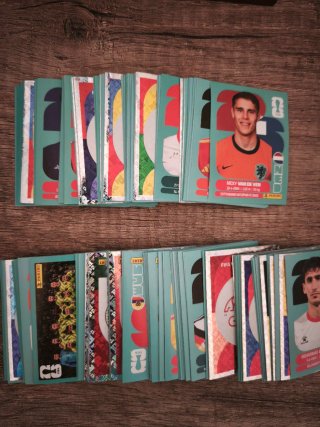 Cromos Mundial 2026 Panini