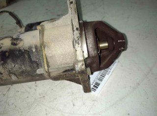 D6ra motor arranque opel astra h gtc 1253044