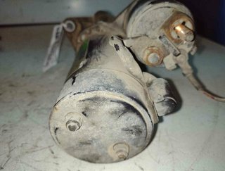 D6ra motor arranque opel astra h gtc 1253044