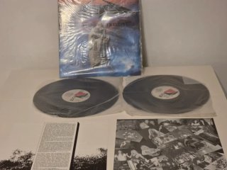 LEGION – Mind Training (1989) 2LP Original