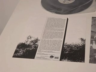 LEGION – Mind Training (1989) 2LP Original