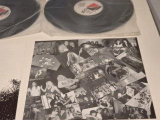 LEGION – Mind Training (1989) 2LP Original
