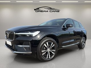Volvo XC60 T6 Recharge Inscription Expression AWD Auto 250 kW (340 CV)