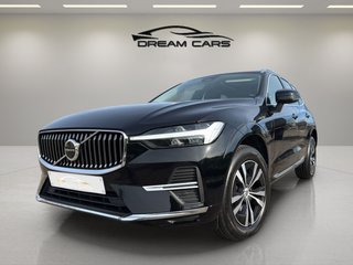 Volvo XC60 T6 Recharge Inscription Expression AWD Auto 250 kW (340 CV)