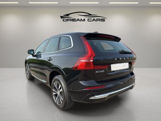 Volvo XC60 T6 Recharge Inscription Expression AWD Auto 250 kW (340 CV)