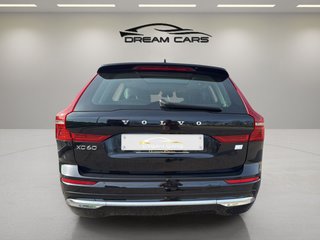 Volvo XC60 T6 Recharge Inscription Expression AWD Auto 250 kW (340 CV)