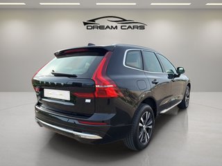 Volvo XC60 T6 Recharge Inscription Expression AWD Auto 250 kW (340 CV)