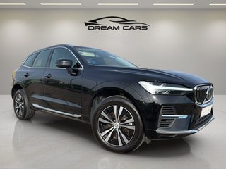 Volvo XC60 T6 Recharge Inscription Expression AWD Auto 250 kW (340 CV)