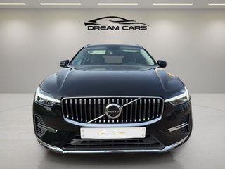 Volvo XC60 T6 Recharge Inscription Expression AWD Auto 250 kW (340 CV)