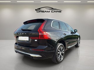 Volvo XC60 T6 Recharge Inscription Expression AWD Auto 250 kW (340 CV)