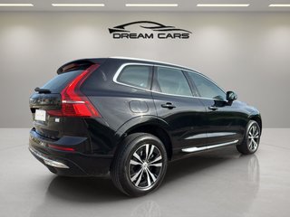Volvo XC60 T6 Recharge Inscription Expression AWD Auto 250 kW (340 CV)