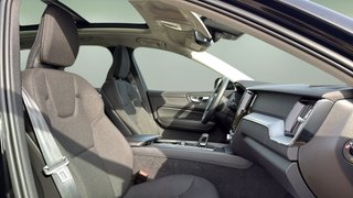 Volvo XC60 T6 Recharge Inscription Expression AWD Auto 250 kW (340 CV)