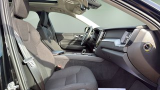 Volvo XC60 T6 Recharge Inscription Expression AWD Auto 250 kW (340 CV)