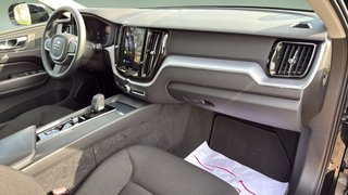 Volvo XC60 T6 Recharge Inscription Expression AWD Auto 250 kW (340 CV)