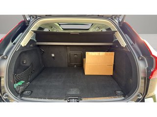 Volvo XC60 T6 Recharge Inscription Expression AWD Auto 250 kW (340 CV)