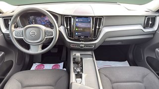 Volvo XC60 T6 Recharge Inscription Expression AWD Auto 250 kW (340 CV)