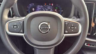 Volvo XC60 T6 Recharge Inscription Expression AWD Auto 250 kW (340 CV)